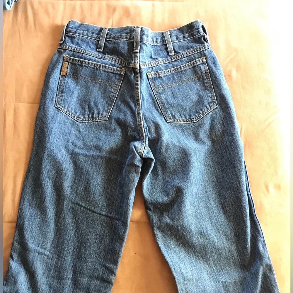 Cinch green label 30x36